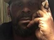 Kelly Shares Thoughts Being Burgled