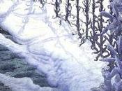 Monday 11th December: Virgin Lilies