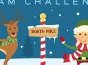 Earn Free Gift Cards During Santa's Li'l Helpers Team Challenge [Intl]