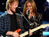 Sheeran “Perfect” Duet With Beyonce Tops Billboard