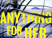 Anything G.J. Minett #BlogTour #BookReview