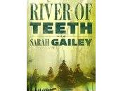 BOOK REVIEW: River Teeth Sarah Gailey
