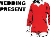 Wedding Present: George Best