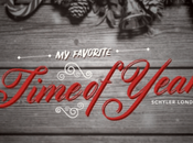 Favorite Time Year: Schyler London Christmas Single Meatball Recipe