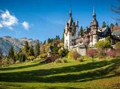 Best Castles Romania That Should Missed!
