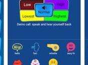 Best Voice Changer Apps Android 2017 (girl,boy,robot,uncle)