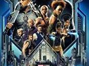 2018 Anticipated Film Black Panther