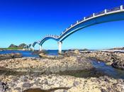 Picturesque Places Shouldn’t Miss While Traveling Taiwan!