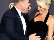 James Corden Wife Julia Carey Welcome Baby