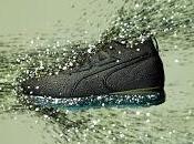 Carbon Footprint Comfort: Puma Jamming Sneaker