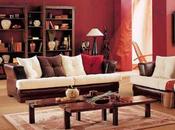 Decorate Living Room Indian Style