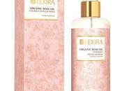 Lexira Luxurious Micellar Water