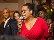 Oprah Winfrey Honored 2018 Golden Globes