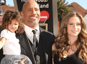 Dwayne Johnson Gets Star Hollywood Walk Fame
