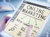 Started with Online Marketing