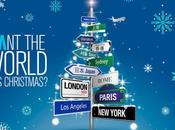 Best Christmas Travel Deals Available