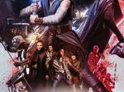 Star Wars: Last Jedi (2017)