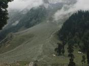 DAILY PHOTO: Scenes from Walk Thajiwas Glacier