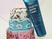 Wishtrend Teca Barrier Cream Review