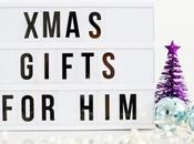 Christmas Gift Ideas