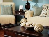 Brown Living Room Decor Attractive Designs