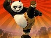 Franchise Weekend Kung Panda (2008)