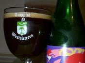 Tasting Notes: Mikkeller: Brandy Barrel Aged Raspberry Quadrupel