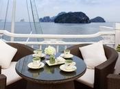 Aphrodite Cruises Luxury Halong Days