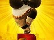 Franchise Weekend Kung Panda (2011)