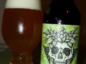 Tasting Notes: Odyssey: Simcoe DIPA