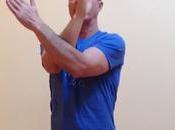 Video Week: Eagle Pose Arms