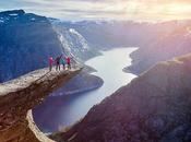 Most Beautiful Places Norway Include Your Bucket List!