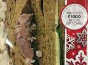 Today's Review: Boots Christmas Triple Sandwich