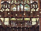 Trendy Western Wedding Decoration