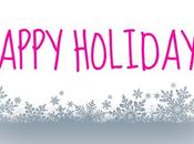 Happy Holidays!!