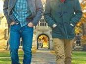 Brad’s Status (2017)