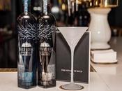 Belvedere Single Estate Vodka Launch