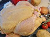 Indian Chicken Puree Babies