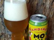Monita Blonde Andina Brewing Company