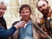 Ghostkeeper Continues Never Back