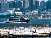 Friday Fotos: Manhattan from Hoboken