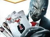 Movie Reviews Midnight Horror Joker (2014)