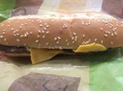 Today's Review: Burger King Long Pepperoni