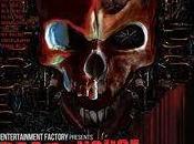 2018 Anticipated Film Death House