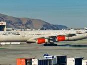 Airbus A340-300, Scandinavian Airlines