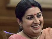 Smriti Irani Biography, Family, Political Life, Awards More