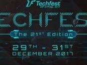 Bombay Technical Fest Techfest 2017-18