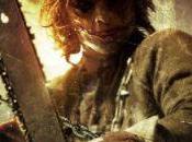 Cannibal Farm (2017)