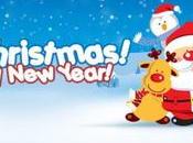 Season’s Greetings, Very Hopeful Gift You!