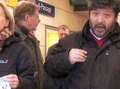 Christmas Dark Times: Still, Dream. Hope.